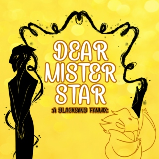 Dear Mister Star