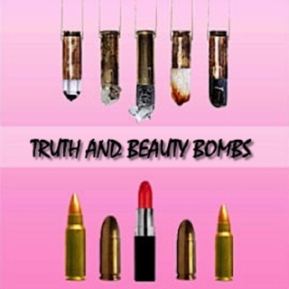 Truth and Beauty Bombs