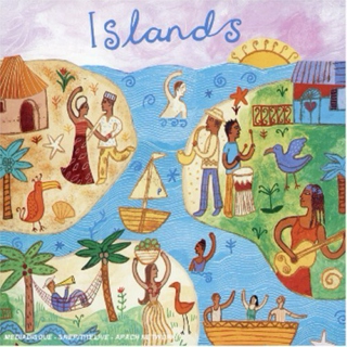 Putumayo Presents: Islands (1997)