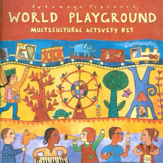 Putumayo Presents: World Playground (1999)