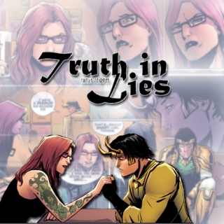 Truth in Lies