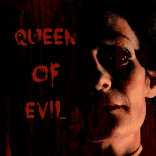 Queen of Evil