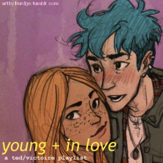 young + in love