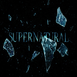 Supernatural || Season 6