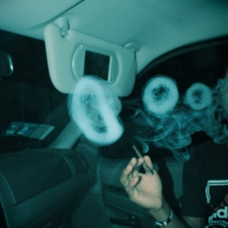 SMOKE AND DRIVE