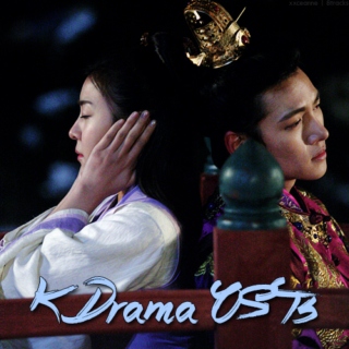 K-Drama OSTs ❀❤︎