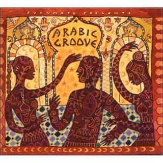 Putumayo Arabic Groove (2001)