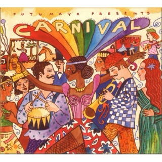 Putumayo Presents: Carnival (2001)