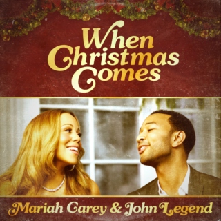 When christmas comes... to Pop - R&B