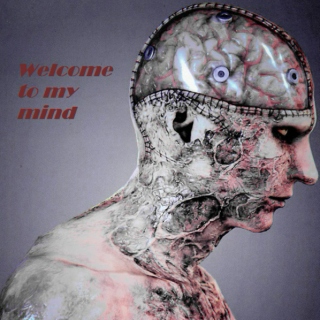 Welcome to my mind