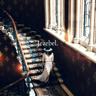 Jezebel.