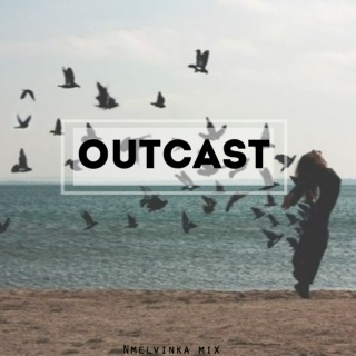 Outcast 