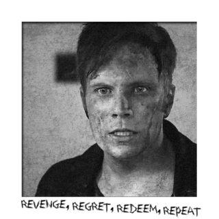 Revenge, Regret, Redeem, Repeat