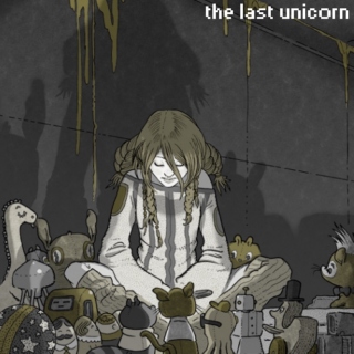 The Last Unicorn [a wondla trilogy fanmix]