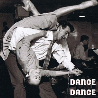 DANCE DANCE 