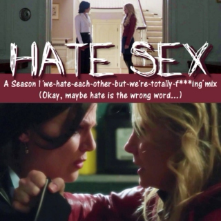 Hate Sex