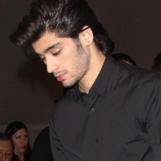 mr malik will see you now