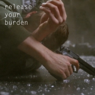 release your burden