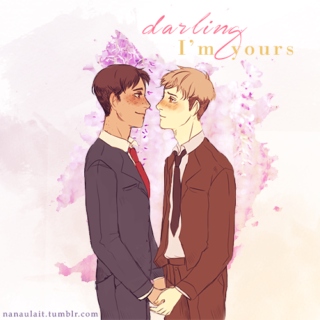 darling, I'm yours