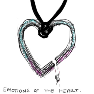 Emotions of the Heart