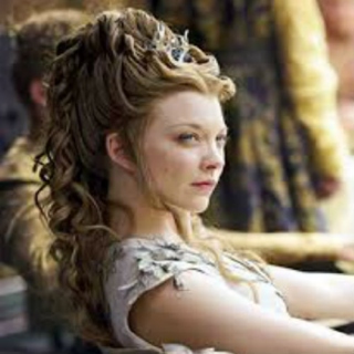 Every Rose Has Its Thorns: A Margaery Tyrell Mix