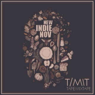 New Indie Nov 2014 [o=o]