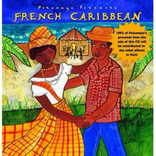 Putumayo Presents: French Caribbean (2003)