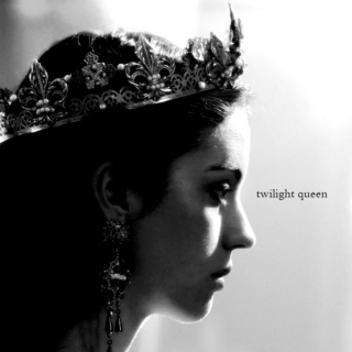 the twilight queen 