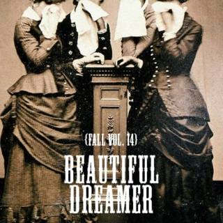 Fall, vol. 14: Beautiful Dreamer