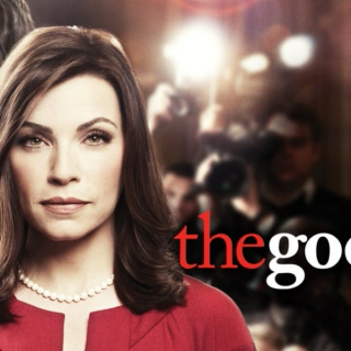 The Good Wife Mix