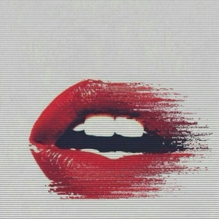 Lipstick&guilt