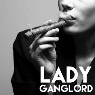 lady ganglord