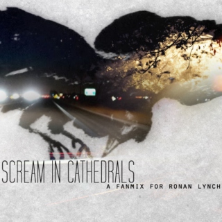 Scream In Cathedrals