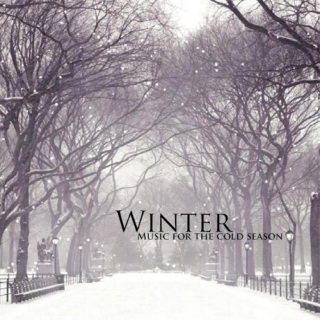 Winter: Music for the Cold Season