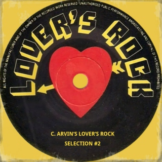 Lover's Rock #2