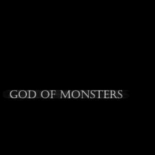 .god of monsters.