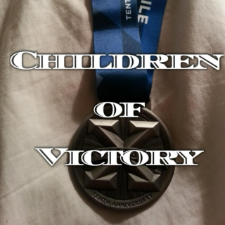 Children of Victory