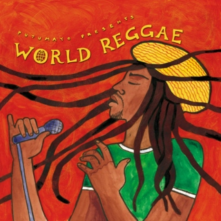 Putumayo Presents: World Reggae (2004)