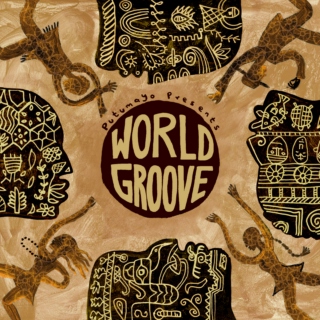 Putumayo Presents: World Groove (2004)
