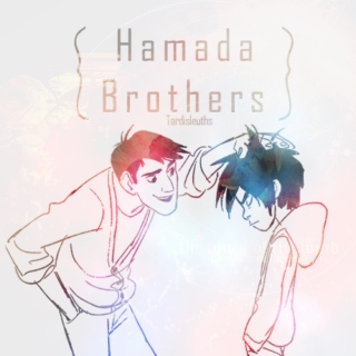 { Hamada Brothers }
