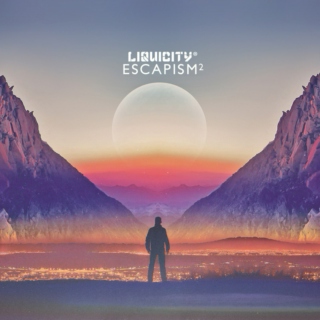 Escapism 2 - Liquicity (Various Artists)
