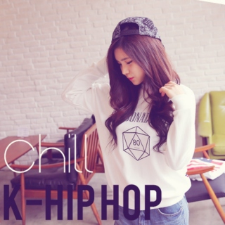 Chill K-Hip Hop