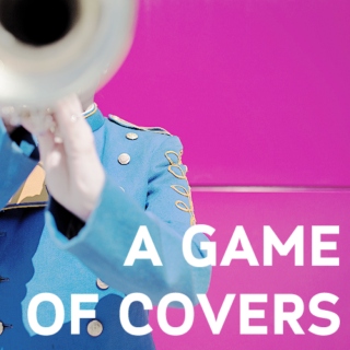 A Game of Covers