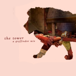 The Tower: Gryffindor