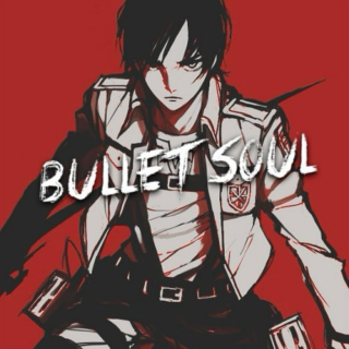 the kid with the bullet soul