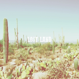 Lost Land