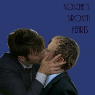 Koschei's Broken Hearts