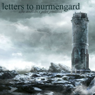 letters to nurmengard