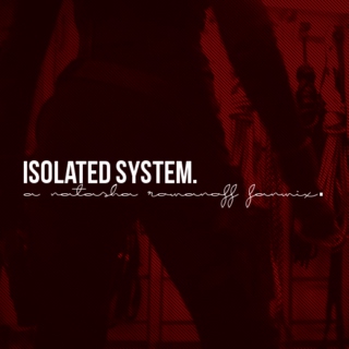 ISOLATED SYSTEM.