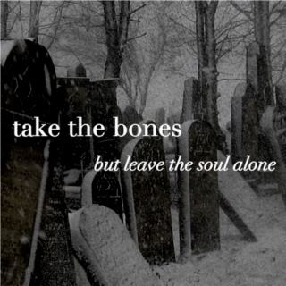 Take the Bones